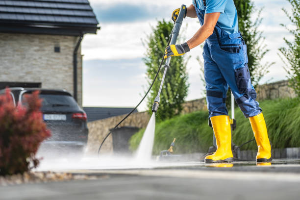 Edgewood, NM Pressure Washing Services Company